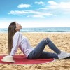 Cotton Beach Mat Model